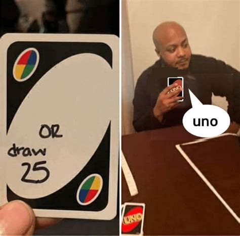 uno meme generator.